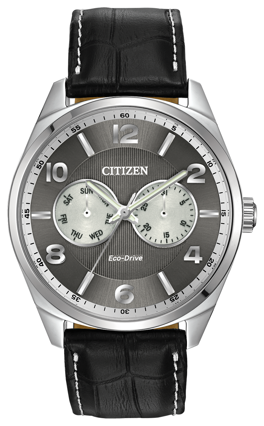 Corso / Citizen