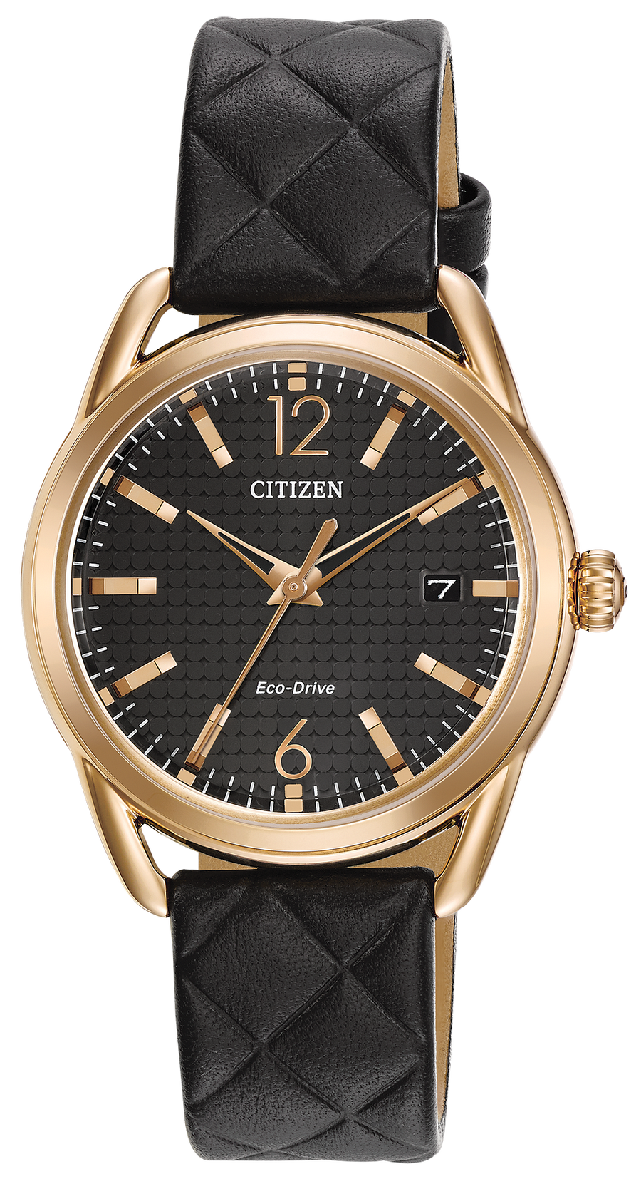 Drive / Citizen