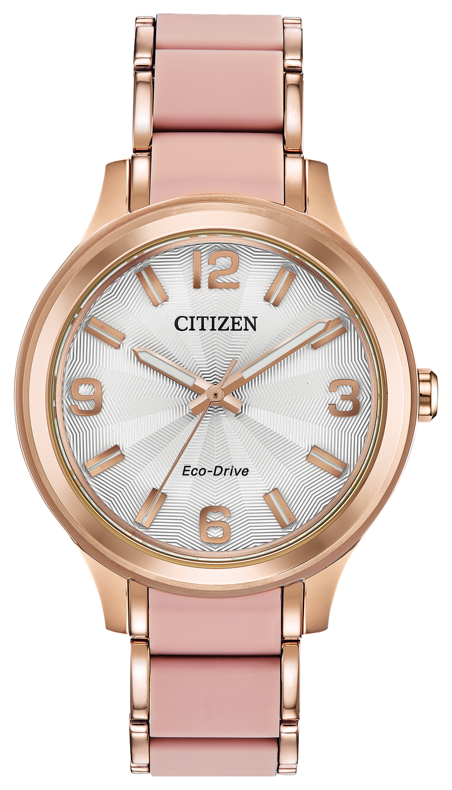 Drive / Citizen