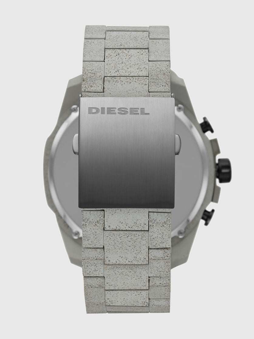 DIESEL Montre Édition Limité Méga chief