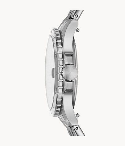 FOSSIL Montre FB-01 à trois aiguilles
