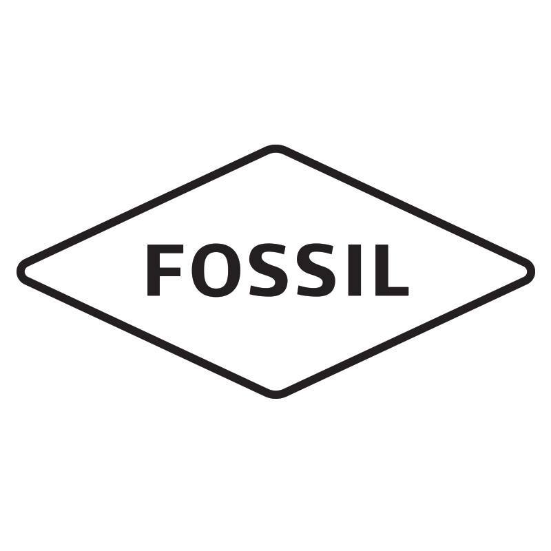 FOSSIL Montre Lyric à cadran carré