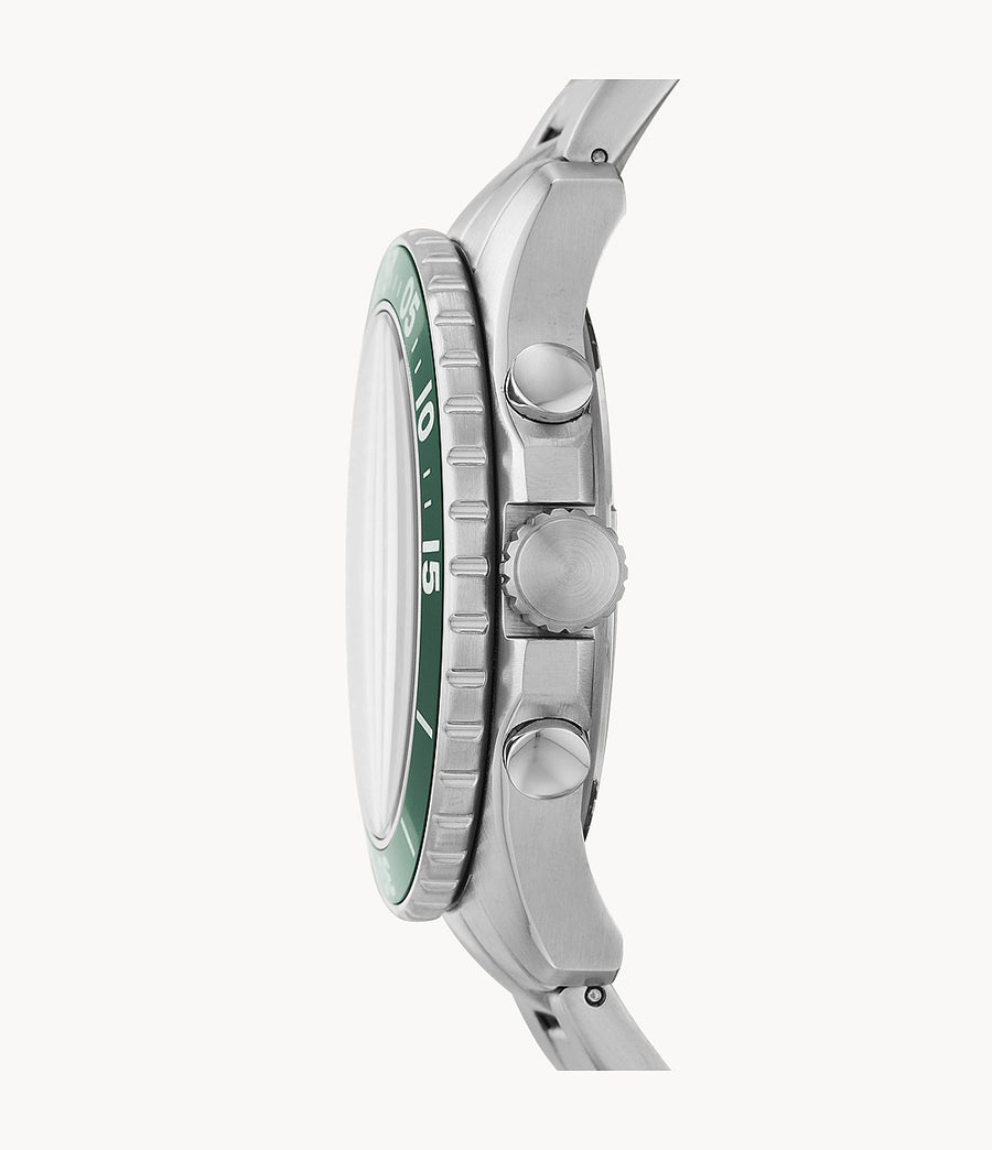 FOSSIL Montre chronographe FB-03 à multifonctions