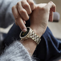 FOSSIL Montre connect e 3e g n ration Venture Bijouterie Jodoin