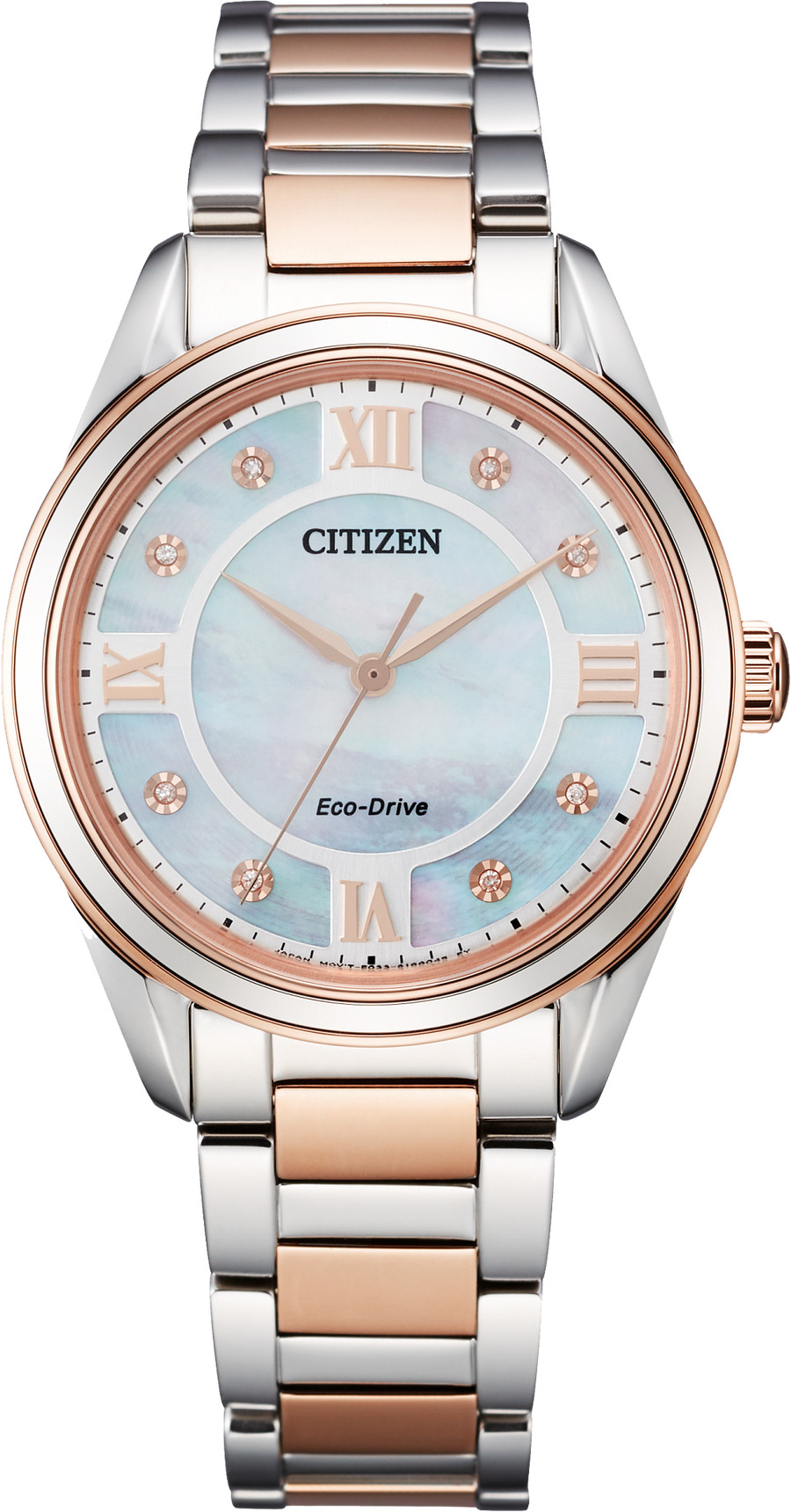 Fiore  / Citizen
