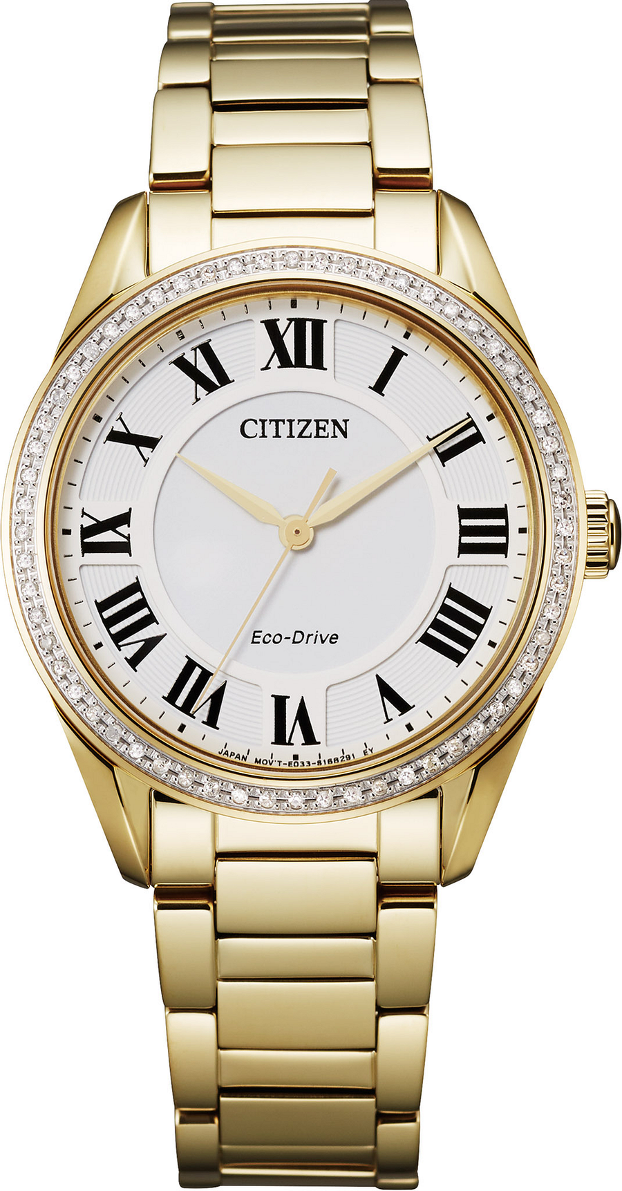 Fiore Diamants / Citizen
