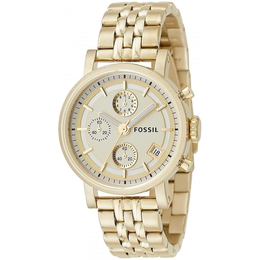 FOSSIL Montre Unisex multifonctions