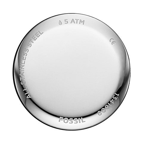 FOSSIL Montre Scarlette acier inoxydable Multifonctions