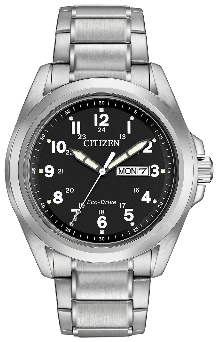 Garrison / Citizen