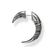 Boucle d'oreille griffe