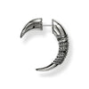 Boucle d'oreille griffe
