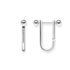boucles d'oreilles Iconic