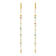 boucles d'oreilles Mismatch