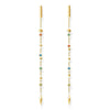 boucles d'oreilles Mismatch