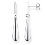 boucles d'oreilles goutte