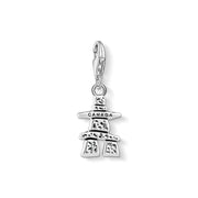 Pendentif Charm canada inuksuk