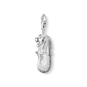 Pendentif Charm Merlion