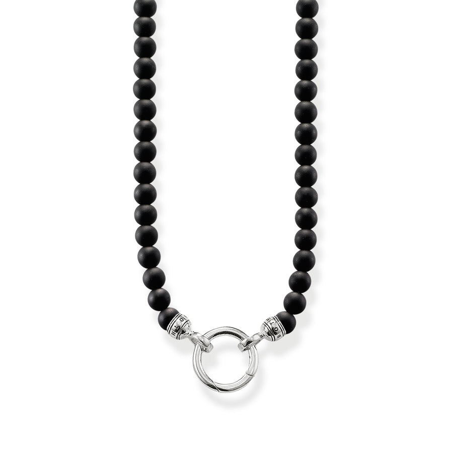 Chaîne obsidienne