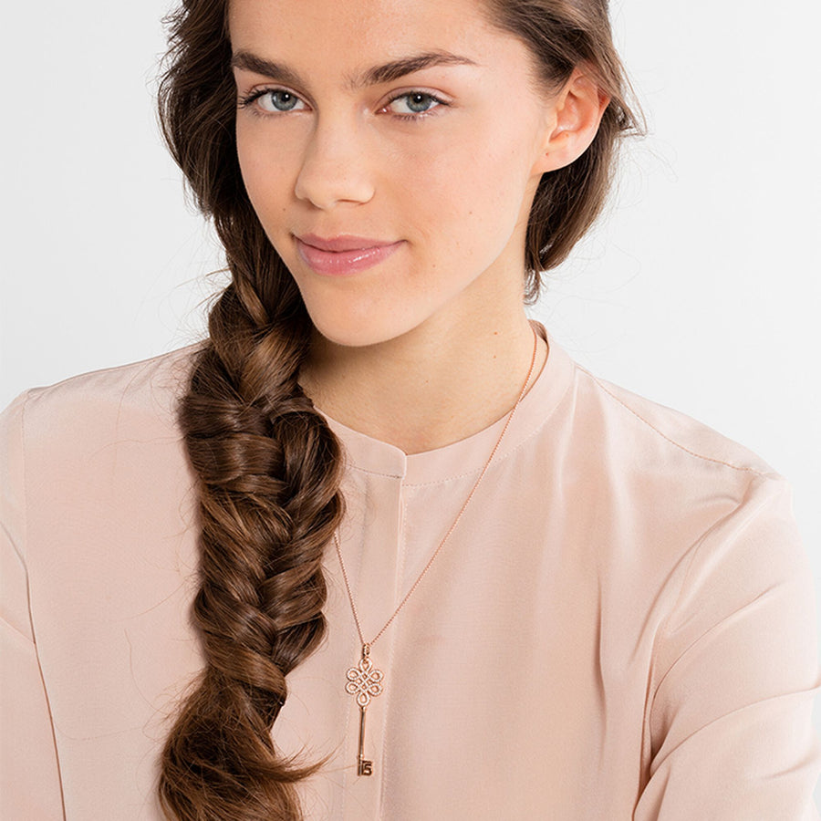 Chaîne maille jaseron
