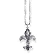Chaîne fleur de lys