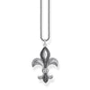 Chaîne fleur de lys