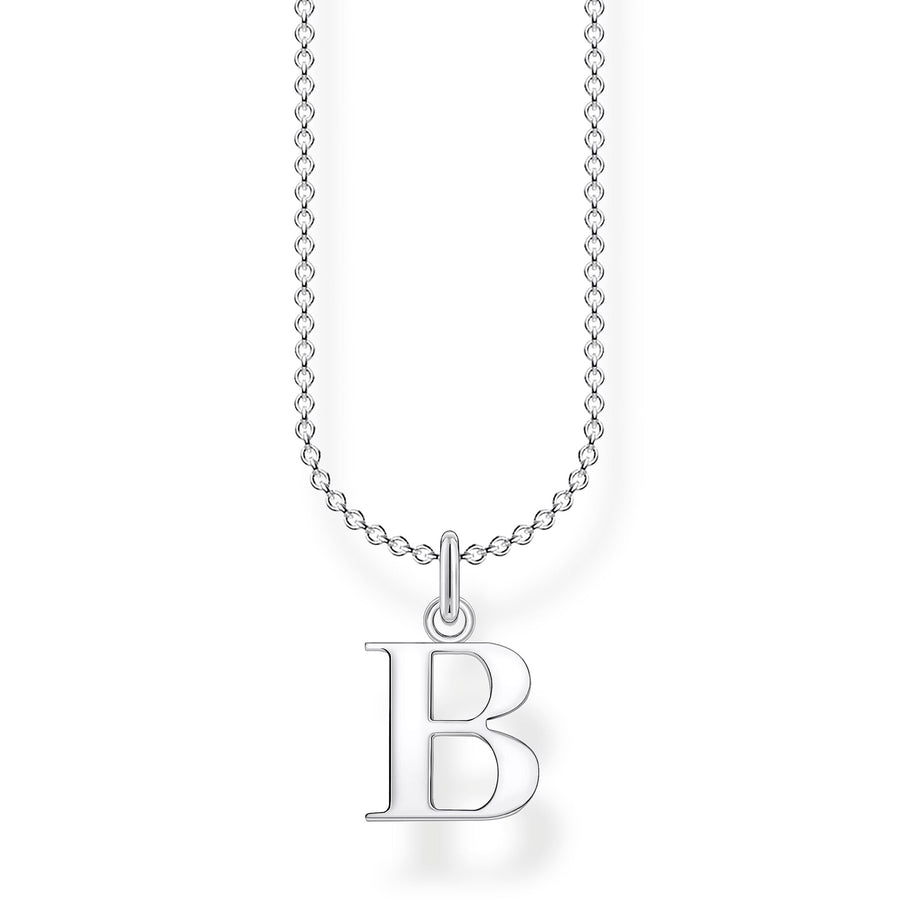 Chaîne lettre b