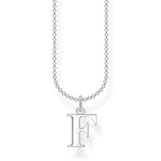 Chaîne lettre f