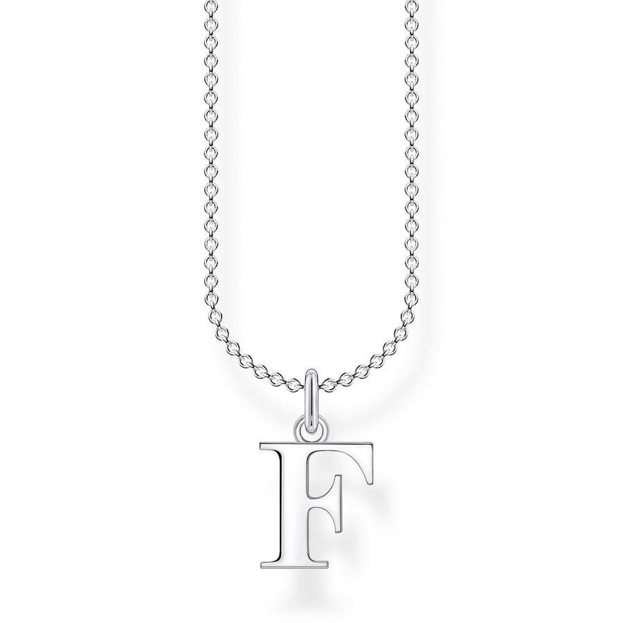 Chaîne lettre f