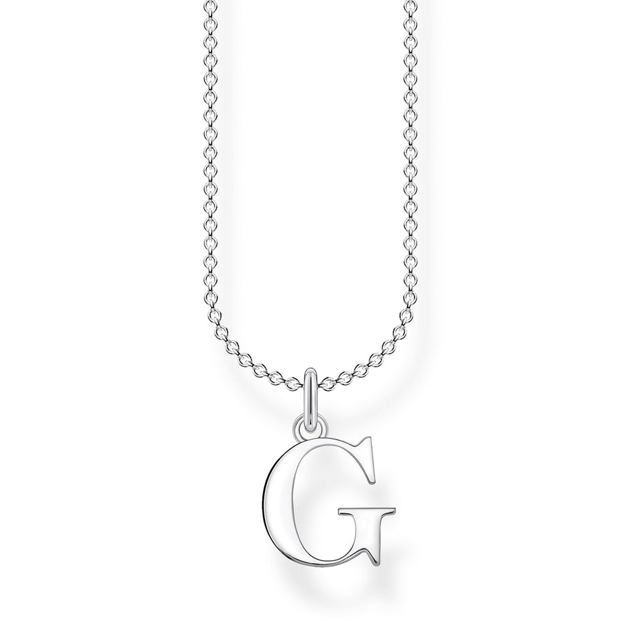 Chaîne lettre g