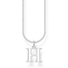Chaîne lettre h