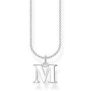 Chaîne lettre m