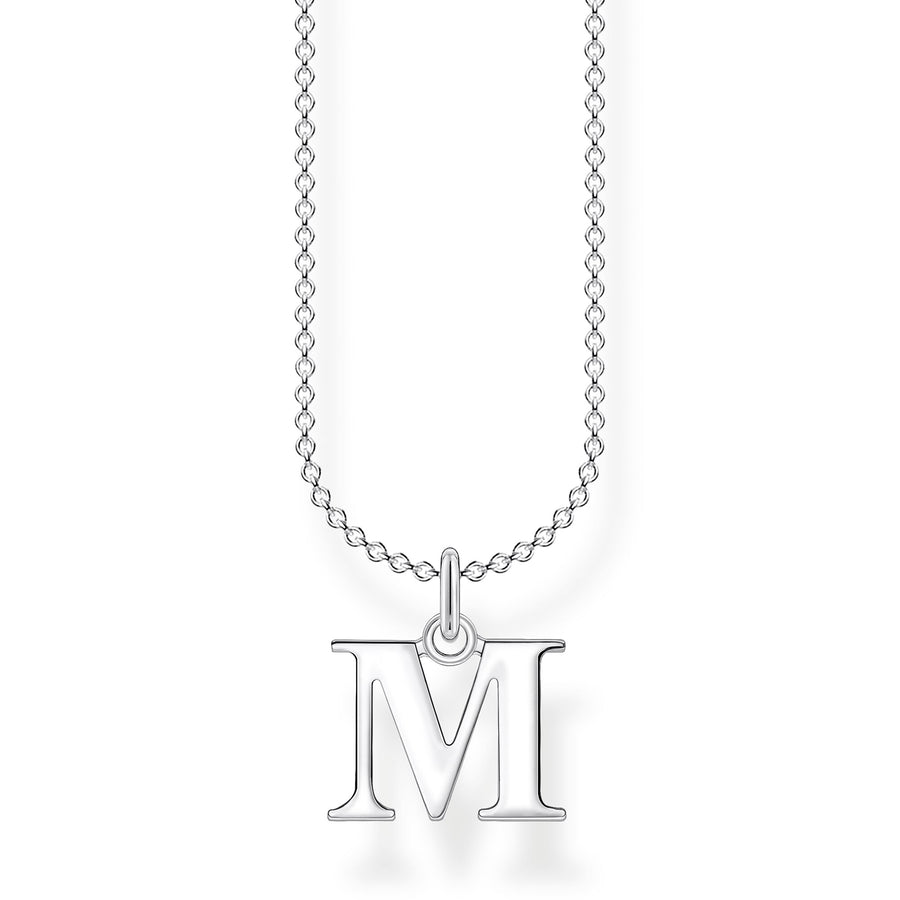 Chaîne lettre m