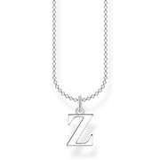 Chaîne lettre z