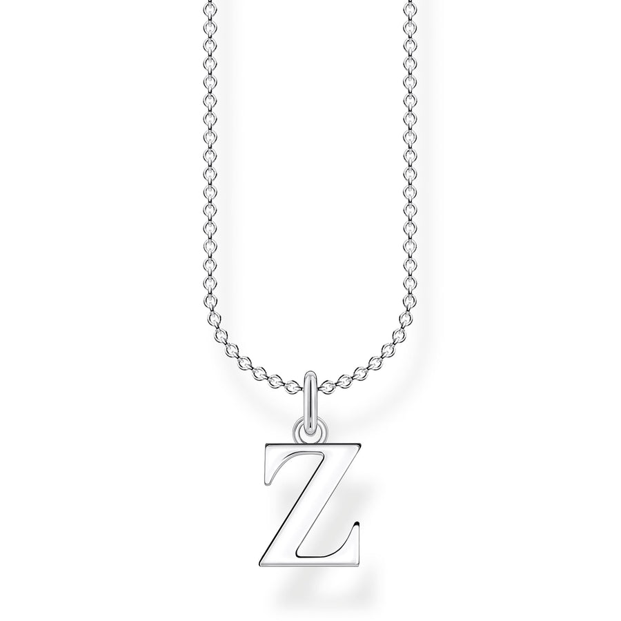 Chaîne lettre z