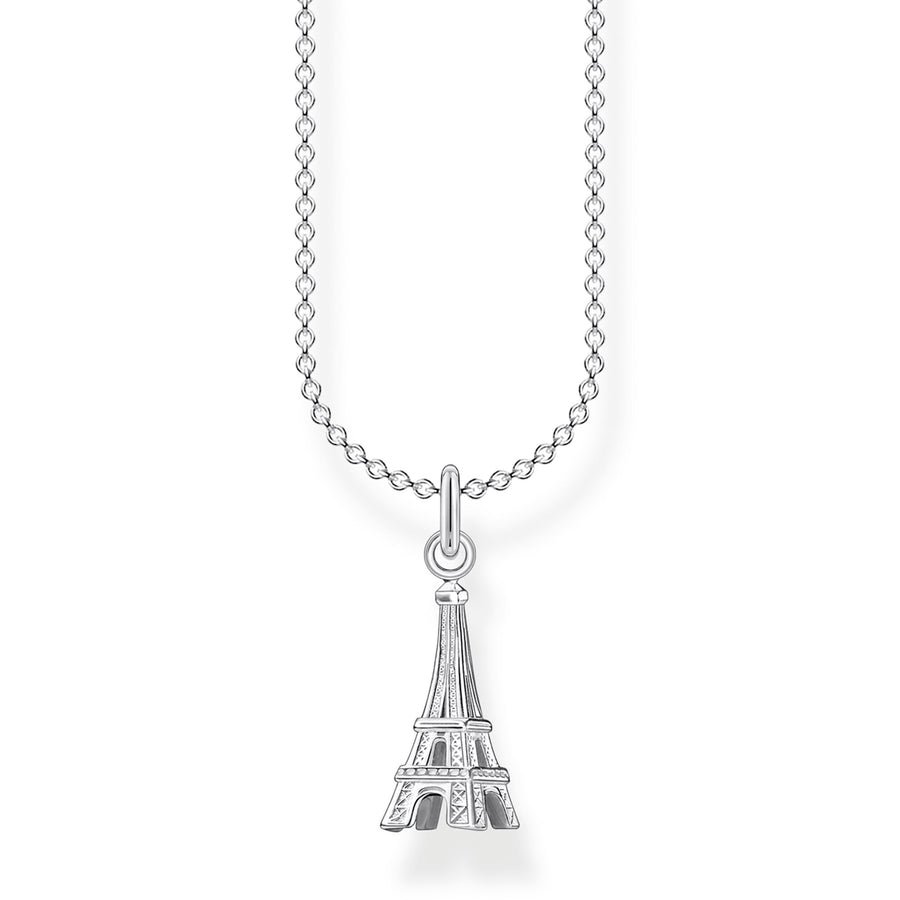 Chaîne tour Eiffel
