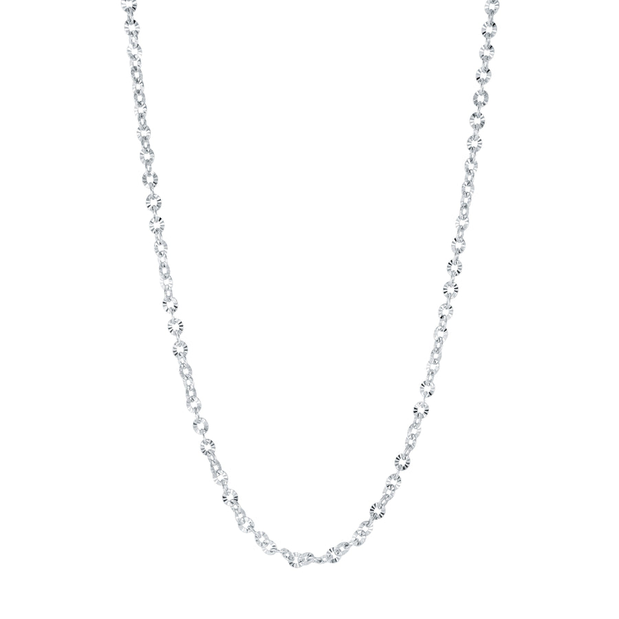 4MM SPARKLE CHAIN