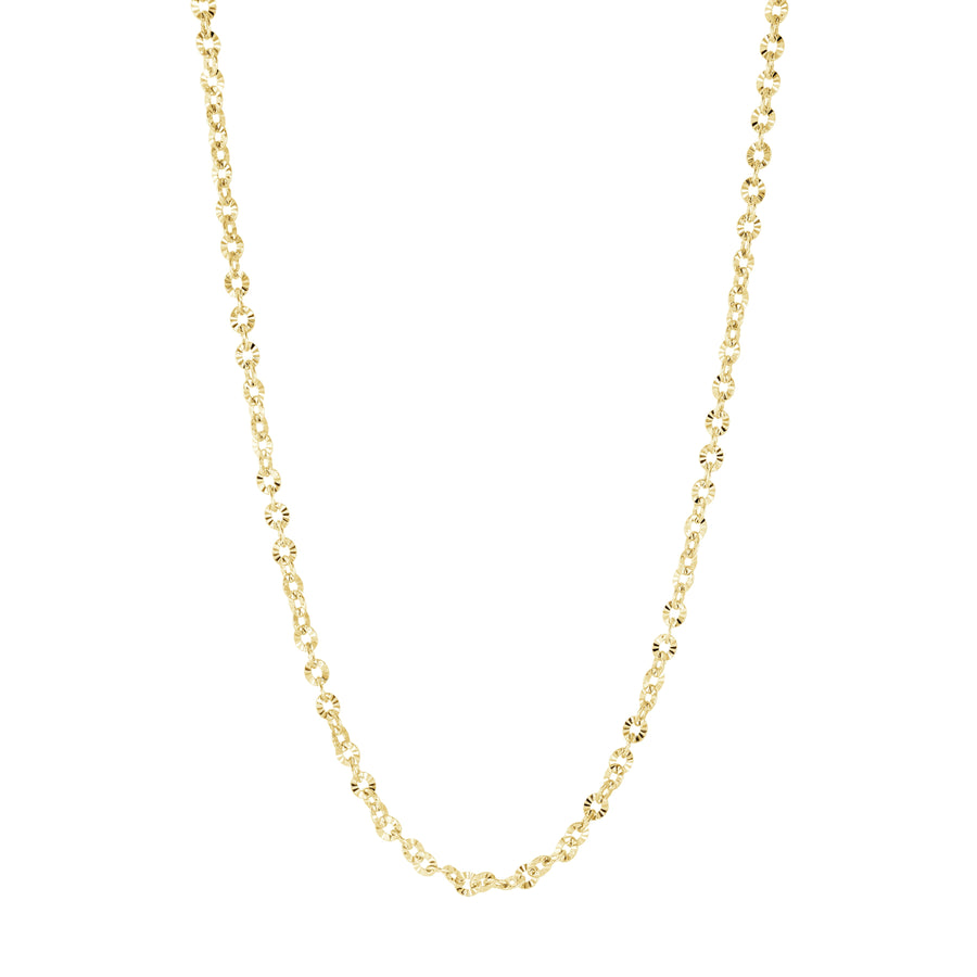 4MM SPARKLE CHAIN