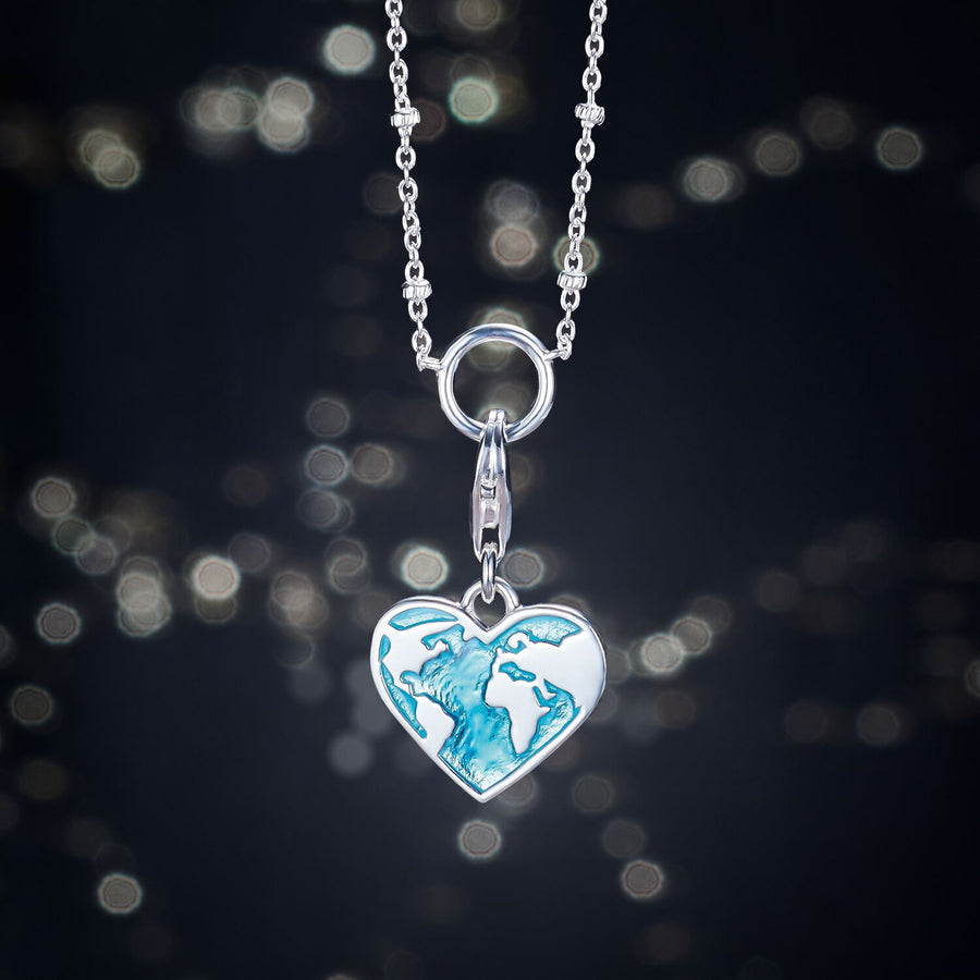Chaîne Charm