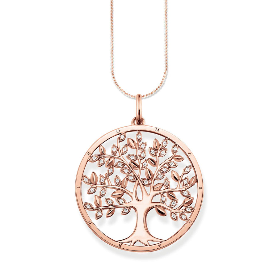 Pendentif Tree of Love