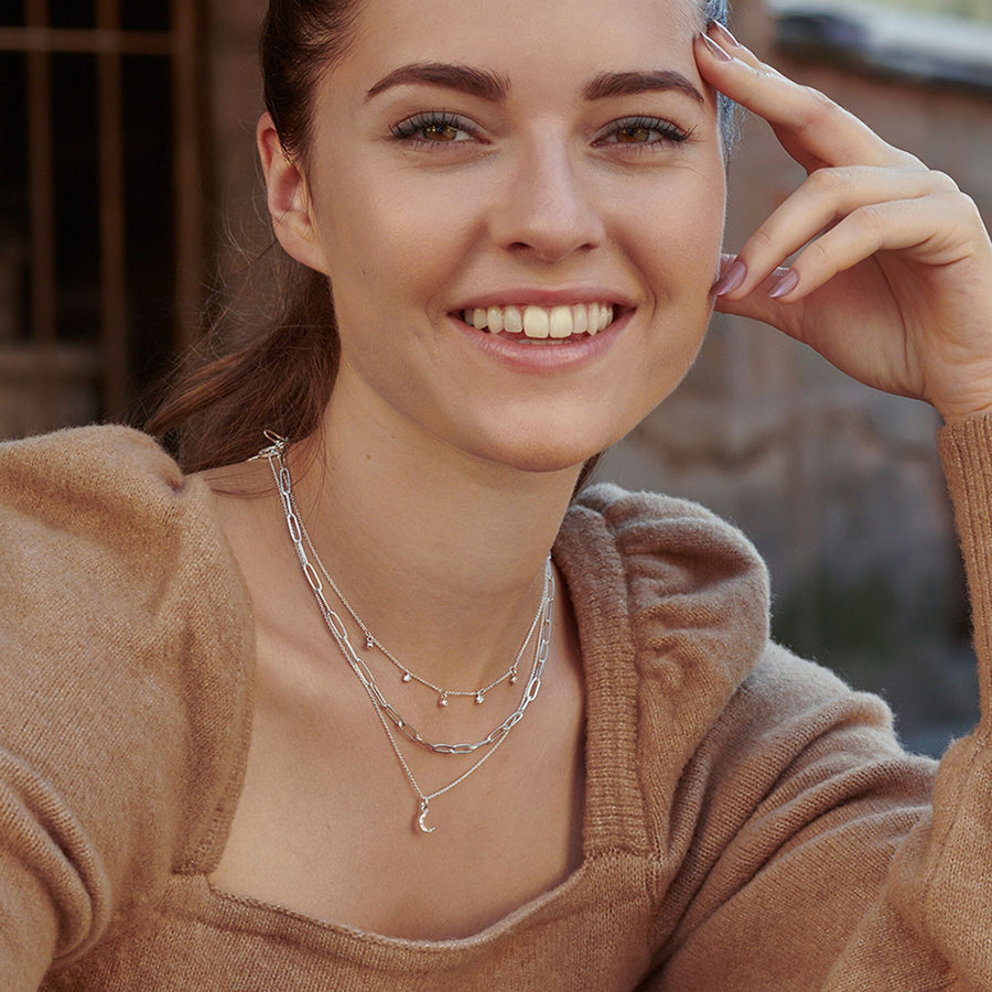 Chaîne Charm