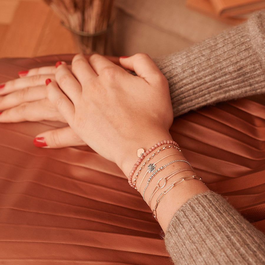 Bracelet Charm classique