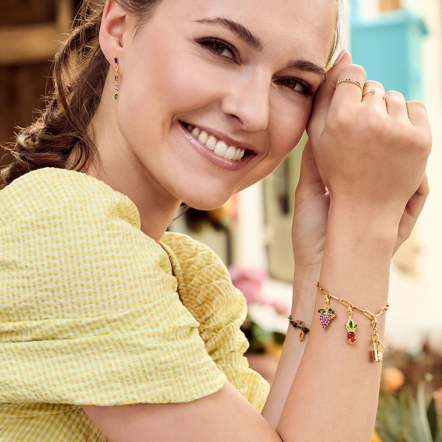 Bracelet Charm