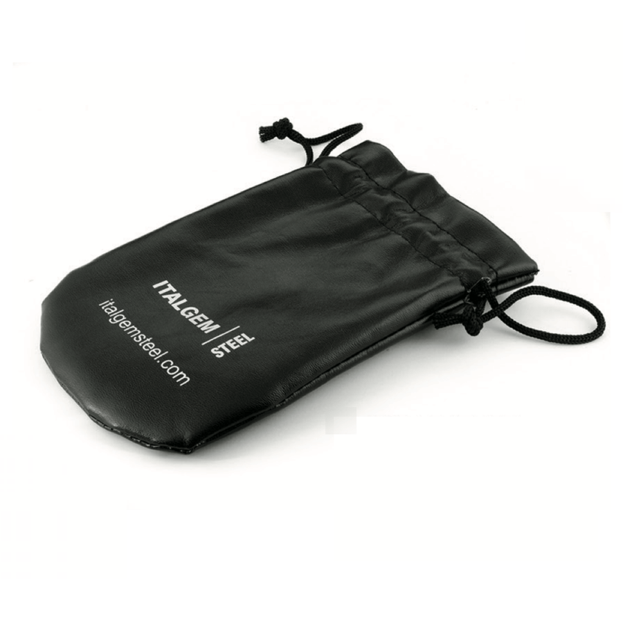 Carbono Money Clip