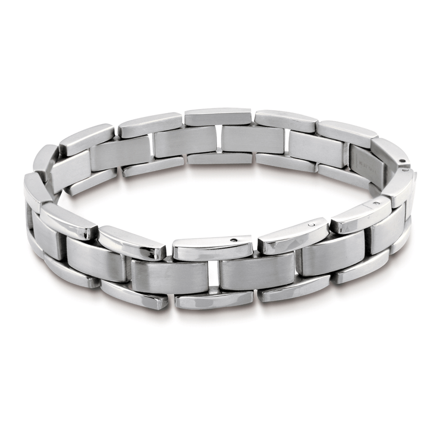 Dual Tone Bracelet