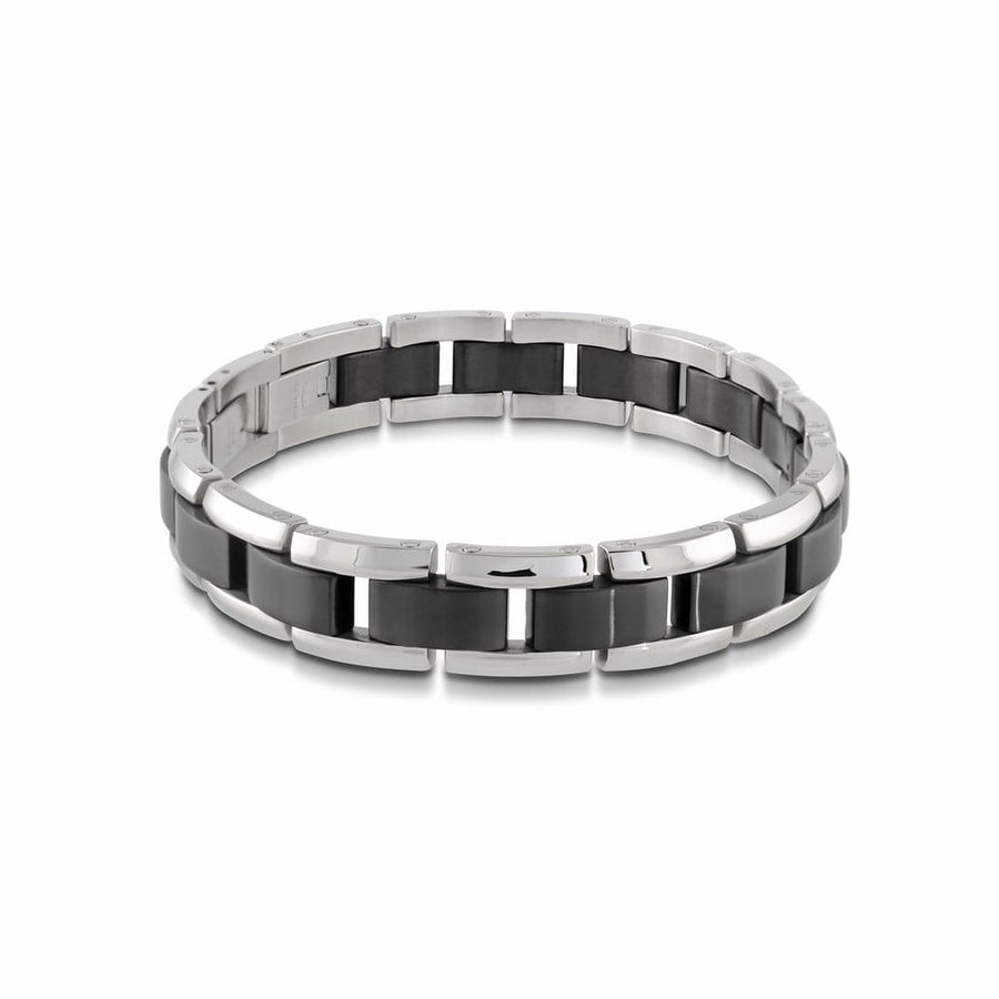 Dual Tone Bracelet