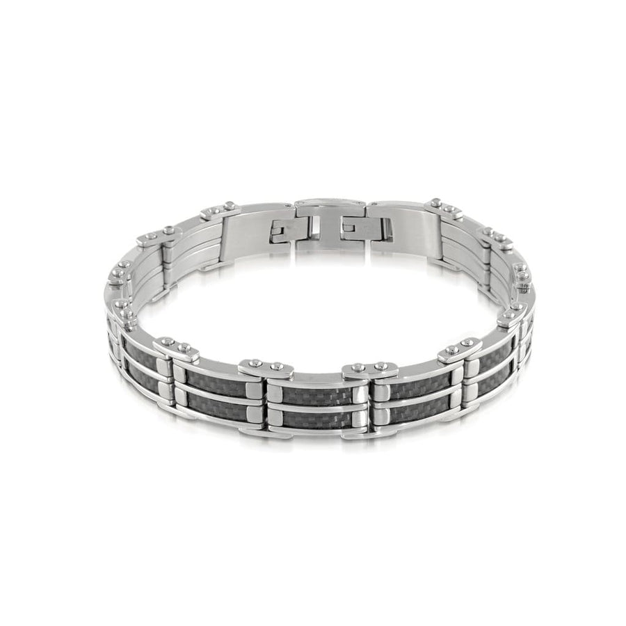 Carbon Bracelet