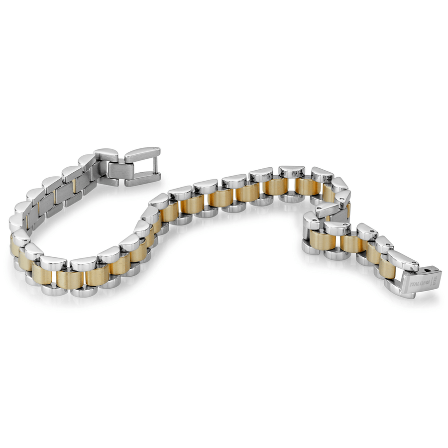 Swiss Bracelet
