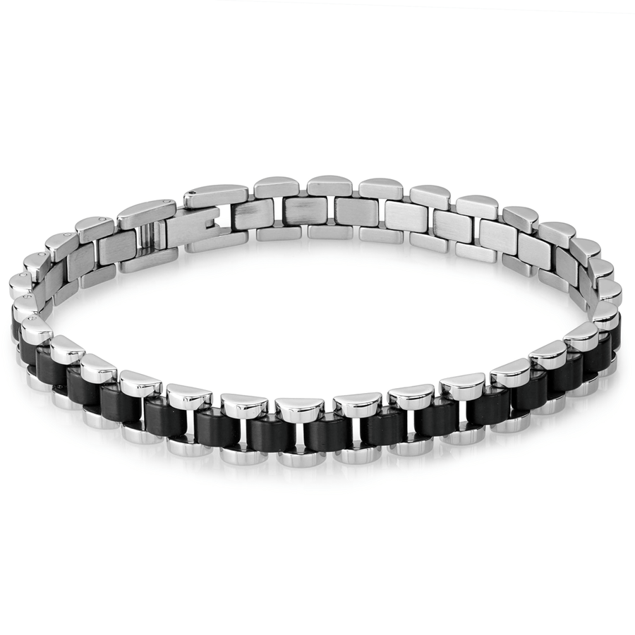 Swiss Bracelet