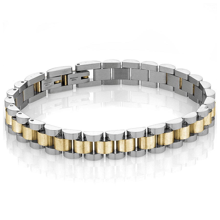 Swiss Bracelet