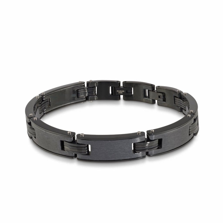Cable Link Bracelet